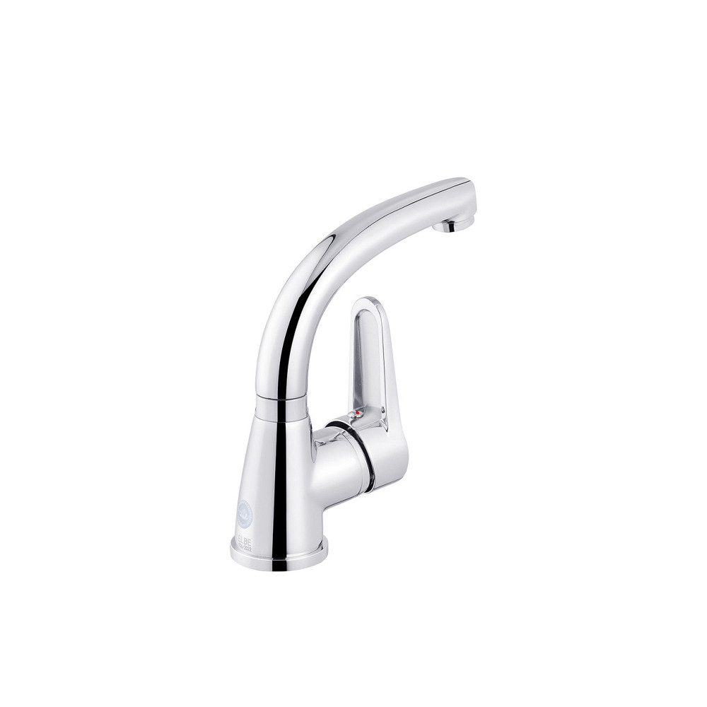 Змішувач для кухні Kroner KRM Elbe - C031 Київ - фото 3