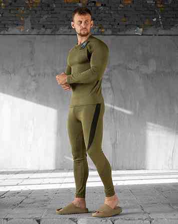 Термобілизна 5.11 олива ВТ6442 Одеса