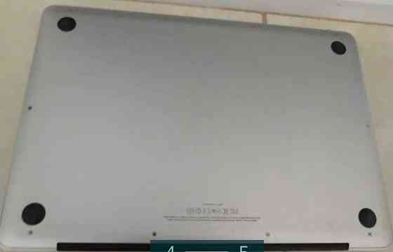 Ноутбук: Apple MacBook Pro 13" Mid 2012. Київ