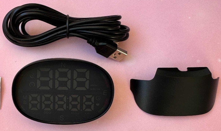 GPS спидометр с СОХРАНЕНИЕМ пробега. Харьков - изображение 1