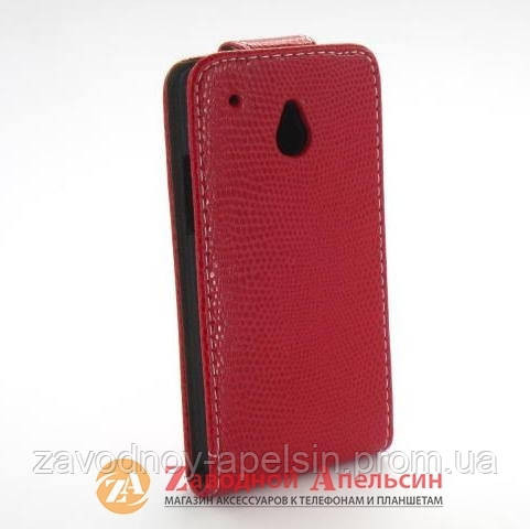 Чохол книжка HTC One mini M4 Chic Case Одеса - фото 2