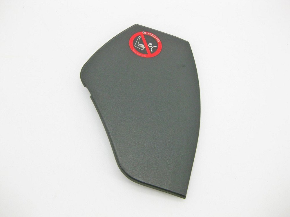 Mercedes-Benz  A2106802278 9B51 Кришка правого торця панелі приладів антрацит E-Class W210 Одеса - фото 2