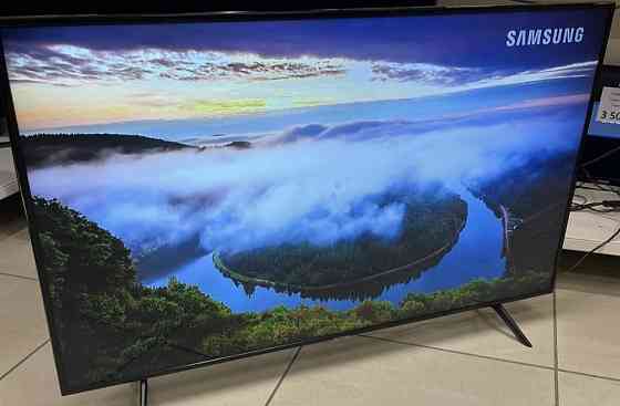 Телевизор: 55