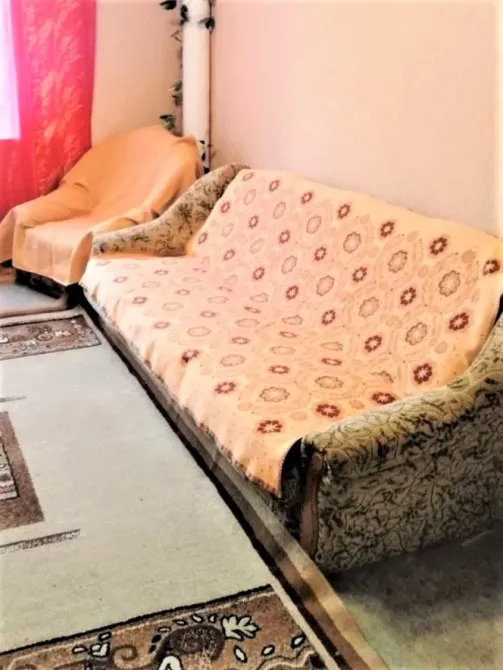 Без господарки, нестандарт, пр.Б.Хмельницького, здаю кімнату, 3500 грн Дніпро - фото 4