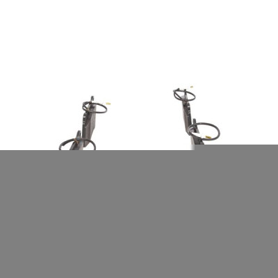 Тормозные колодки Bosch 0 986 424 738 Винница - изображение 6