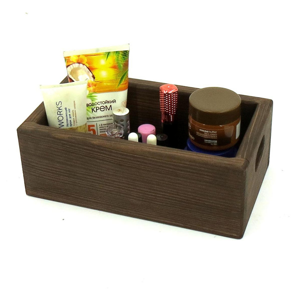 Органайзер для косметики "Картіман" капучино Миколаїв - фото 7