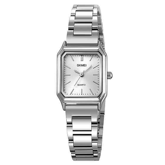 Skmei 2237SI Silver Киев