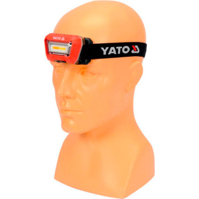 Ліхтар Yato YT-08490 Вінниця - фото 8