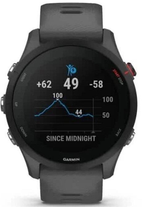 Смарт -Часы Годинник Garmin Forerunner 255 Харьков - изображение 5