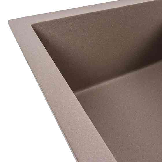 Гранітна мийка VALESO MAGNUM 7950 матова Дюна Коломыя