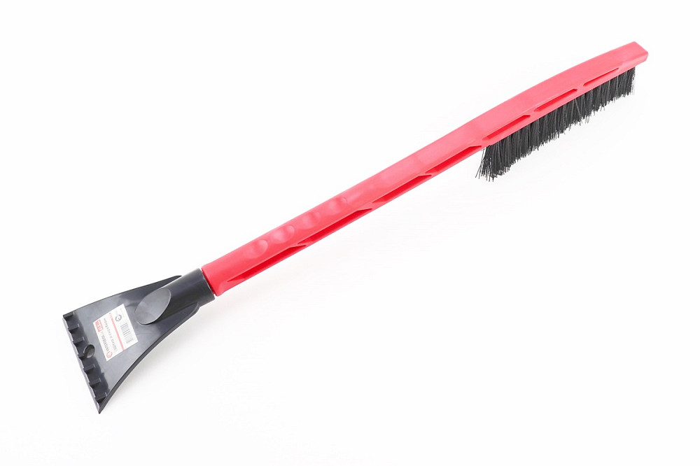 Щітка зі скребком 61,5см AT-0120 Киев - изображение 2