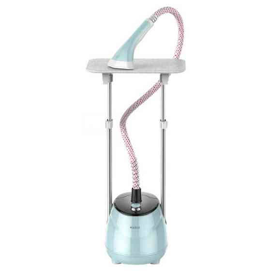 Отпариватель для одежды стационарный ZN-527 MAGIO MG-331 Киев