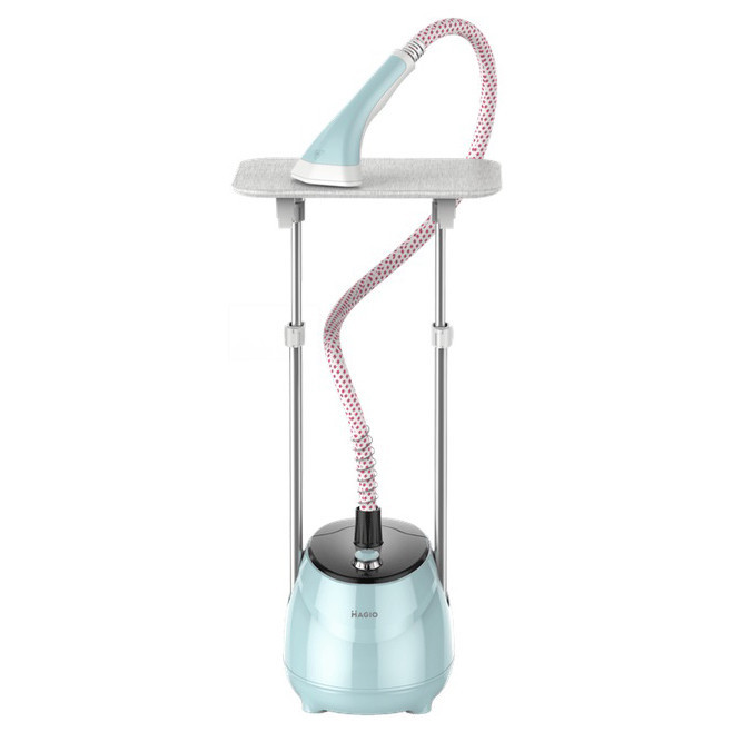 Отпариватель для одежды стационарный ZN-527 MAGIO MG-331 Киев - изображение 2