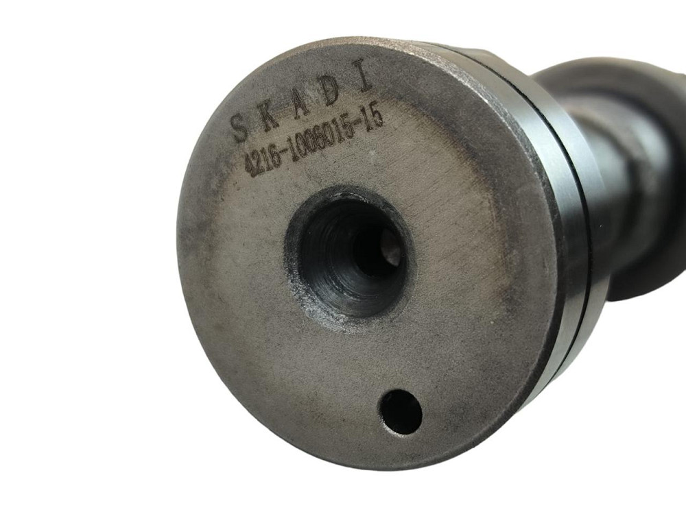 Вал УАЗ (417, 421, 4216) (розподільний вал) розподільний Мукачево - фото 2