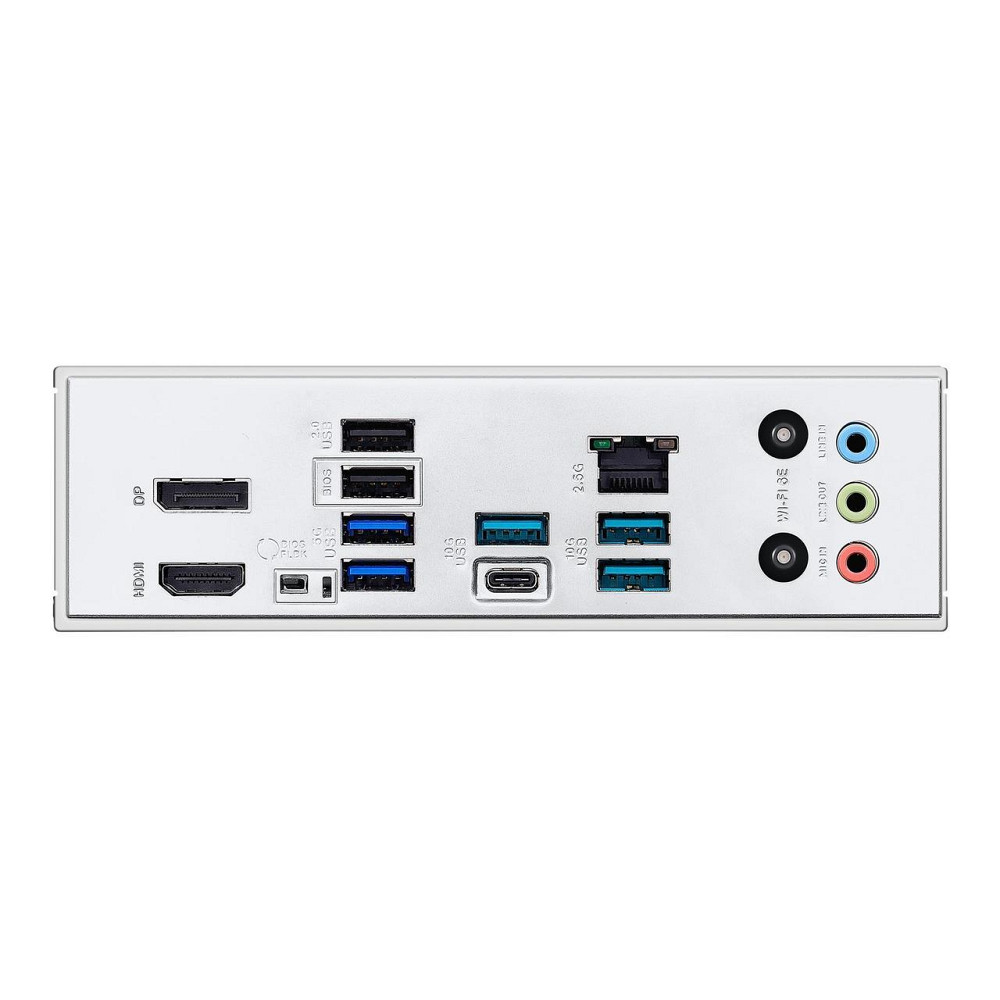 Материнська плата Asus Prime B850-Plus WiFi Socket AM5 ( ATX ) Харків - фото 15
