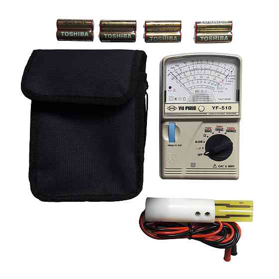 Кондуктометр Otson OTS-3 Чернигов