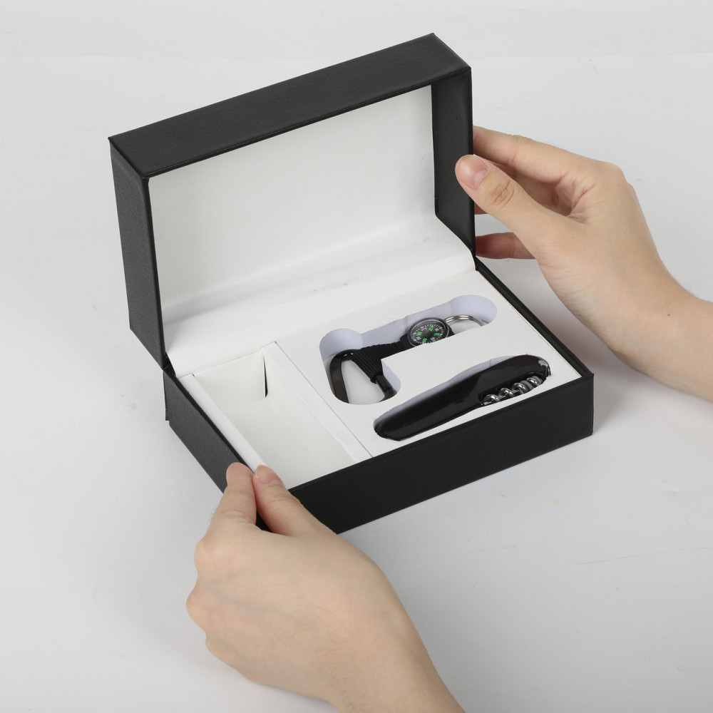 Подарочный набор Besta Set с компасом Винница - изображение 9