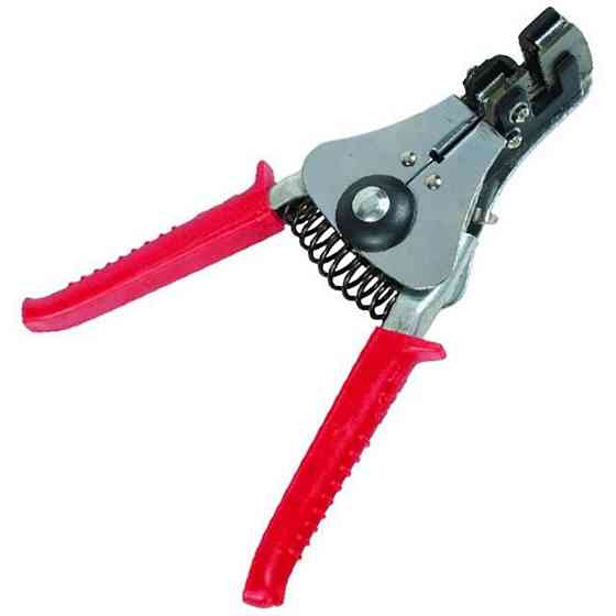 Знімач ізоляції 150мм Мукачево