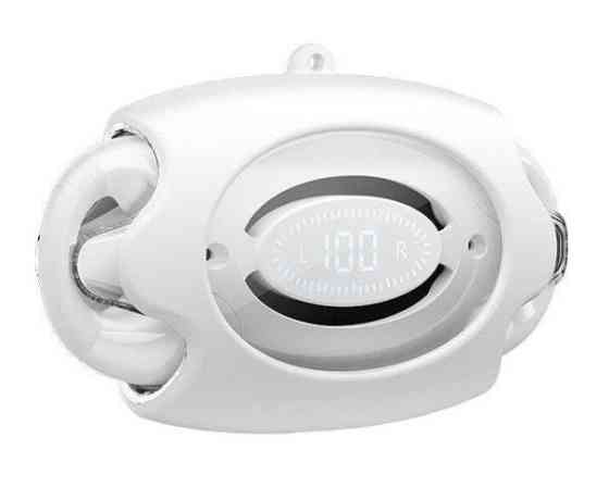 Беспроводные наушники TWS ESSAGER EEJE88-TW02 White Киев