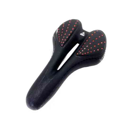 Сідло для велосипеда спортивне Feel Fit ZD-020 Бровари