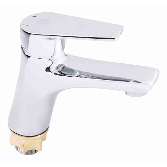 Змішувач для раковини Lidz Gloria 001F (k35) LDGLO001FCRM35116 Chrome Київ