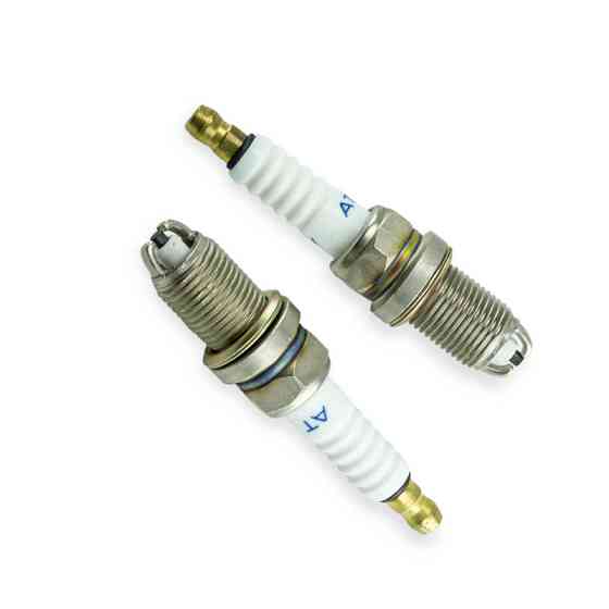 Свічки Cuprum Lacrtti 1.8, Evanda 2.0 кл.на 16 (з 0.8) 2-кон AT Мукачево