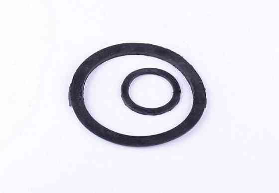 Гумове кільце для повітряного фільтра — мотоблок 190N Мукачево