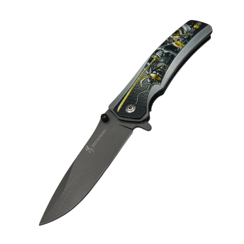 Ніж складаний Browning DA134 Дніпро