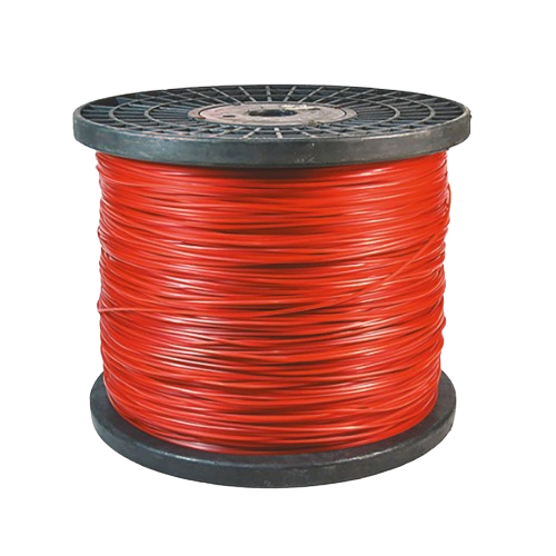 Ліска для тримера d3,0мм 160м зріз/армований квадрат SIGMA Житомир - изображение 1