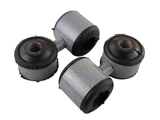 Стойка 1117, 1118, 1119, 2170, 2171, 2172 (к-кт 2 шт) (яйца) стабилизатора Мукачево