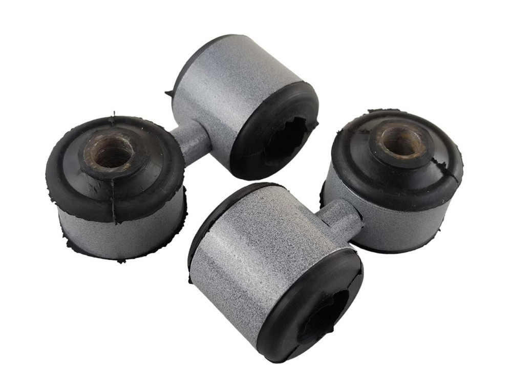 Стойка 1117, 1118, 1119, 2170, 2171, 2172 (к-кт 2 шт) (яйца) стабилизатора Мукачево - изображение 1