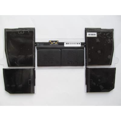 Акумулятор до ноутбука Apple A1527, 39.71Wh (5263mAh), 4cell, 7.55V, Li-Pol (A47264) Вінниця - фото 1