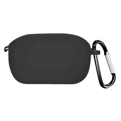 Чохол для навушників BeCover Silicon для JBL Vibe 100 TWS Black (710188) Вінниця