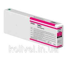 Epson SureColor SC-P6000/P7000/P8000/P9000 series 700ml magenta C13T55K300 Киев