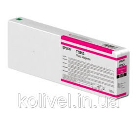 Epson SureColor SC-P6000/P7000/P8000/P9000 series 700ml magenta C13T55K300 Киев - изображение 1