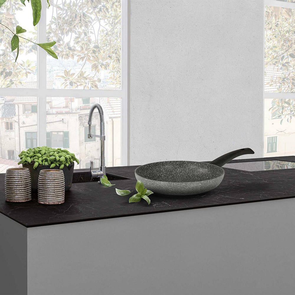 Сковорода Flonal Pietra Viva 28 см (PV8PS2870) Киев - изображение 9