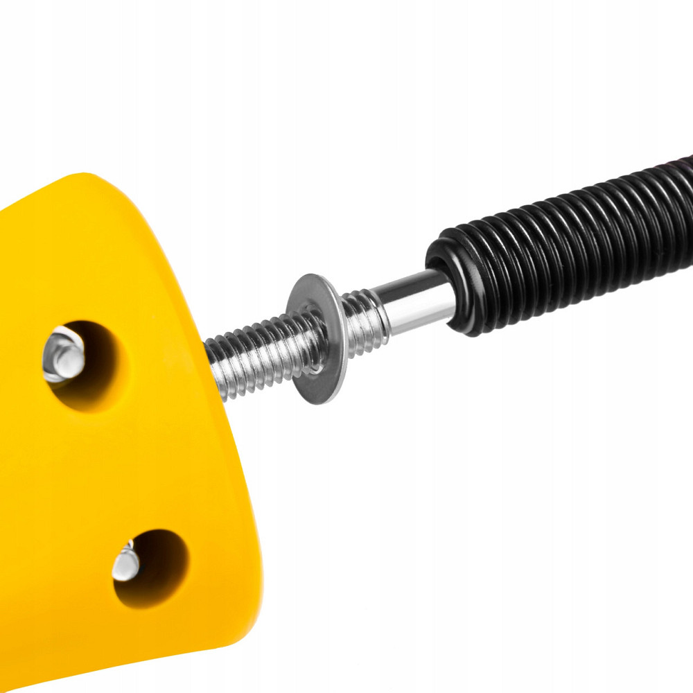 Колодки для растягивания обуви пара 40-47 размер Malatec 