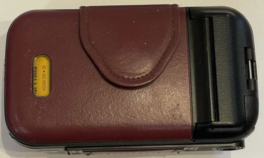 Фотоапарат Olympus Mju LT-1 Limited Київ - фото 5