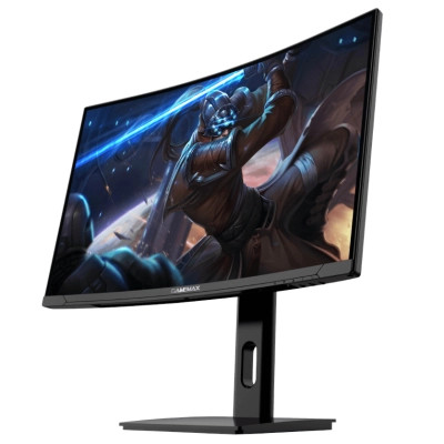 Монитор Gamemax GMX27C300 Винница - изображение 2