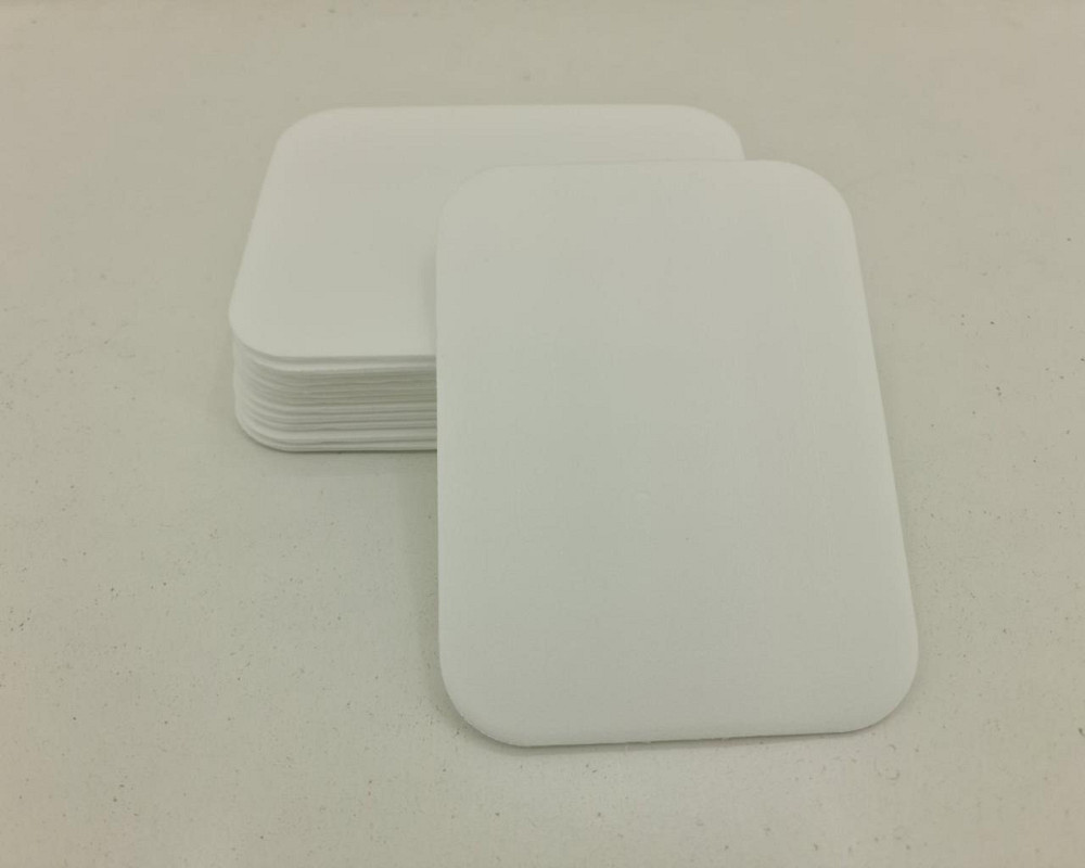 Підкладка (лотки) зі спіненого полістиролу (178*133*П) Т-4-П плоский (500 шт) Харків - фото 3