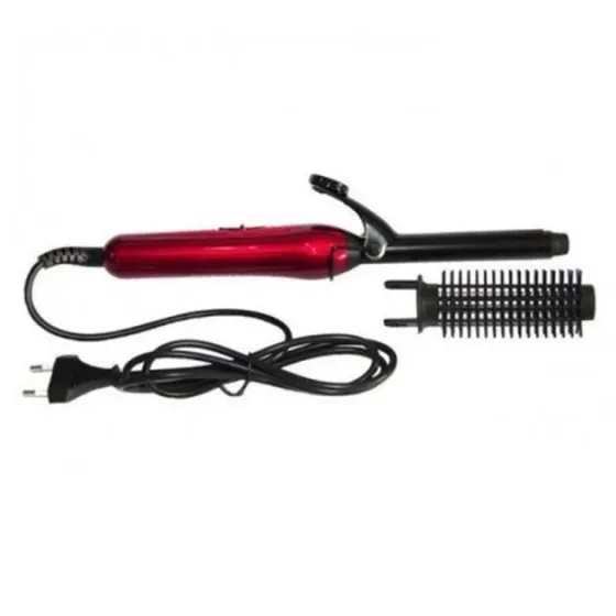 Щипці GEMEI GM-Щипці GEMEI GM-2906 5028 PT, діаметр 19 мм, 2 температурні режими, обертовий шнур Одеса