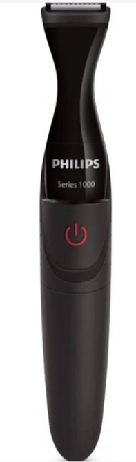 Тример PHILIPS MG1100/16. Киев - изображение 1