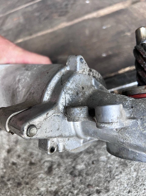 Моторчик рулевой рейки Land Rover Evoque 2018–2024 Киев - изображение 3