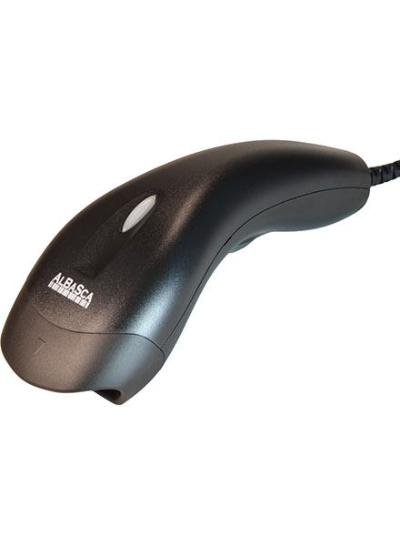 Сканер штрихкоду Albasca MK-1000 Луцк - изображение 1