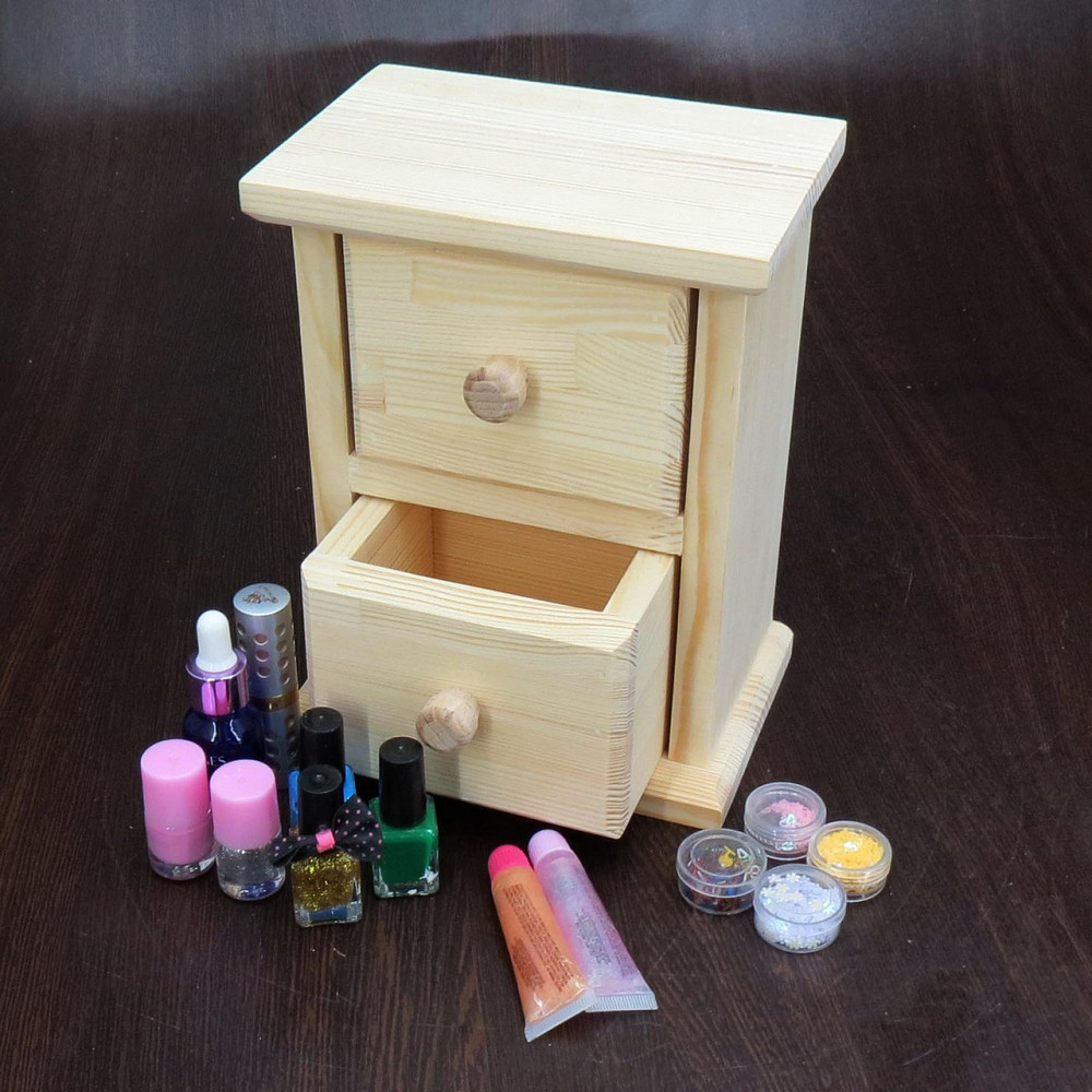 Органайзер для косметики 