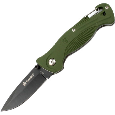 Нож Ganzo G611G Винница - изображение 2