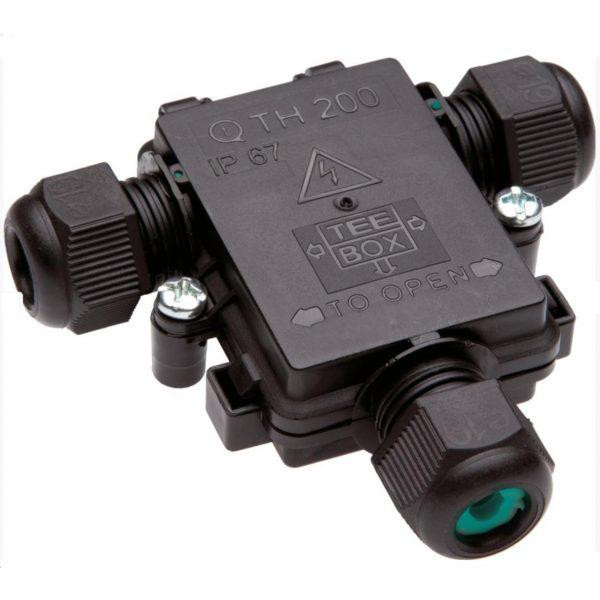 Герметичная Разветвительная Коробка Teebox Киев - изображение 1