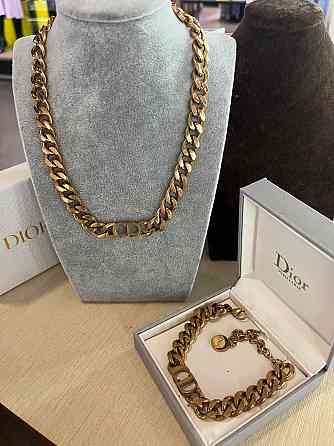 Діор браслет│Dior Одеса