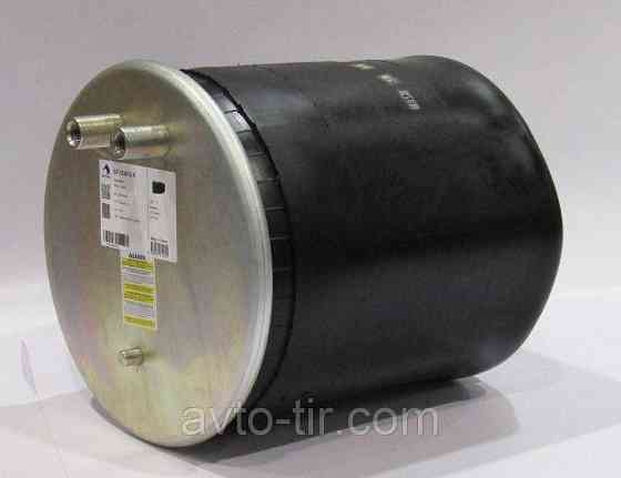 Пневморессора со стаканом Renault Premium 5010600328, 7421978494, 20726768, 21978504, 25372795 Луцк