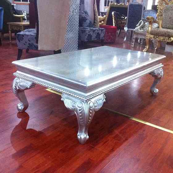 Сусальное серебро для декора и кондитерских изделий, 100 листов Киев